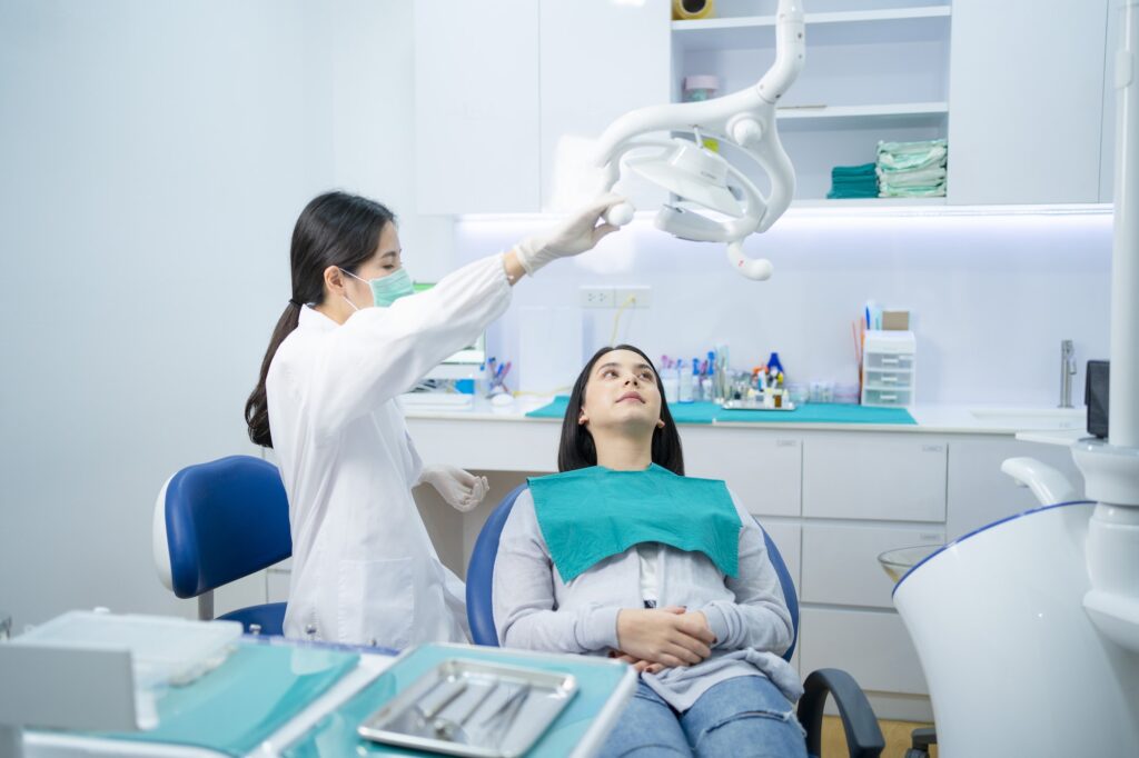 NOCTURNAL ORTHOTICS - Strohmeyer Dental