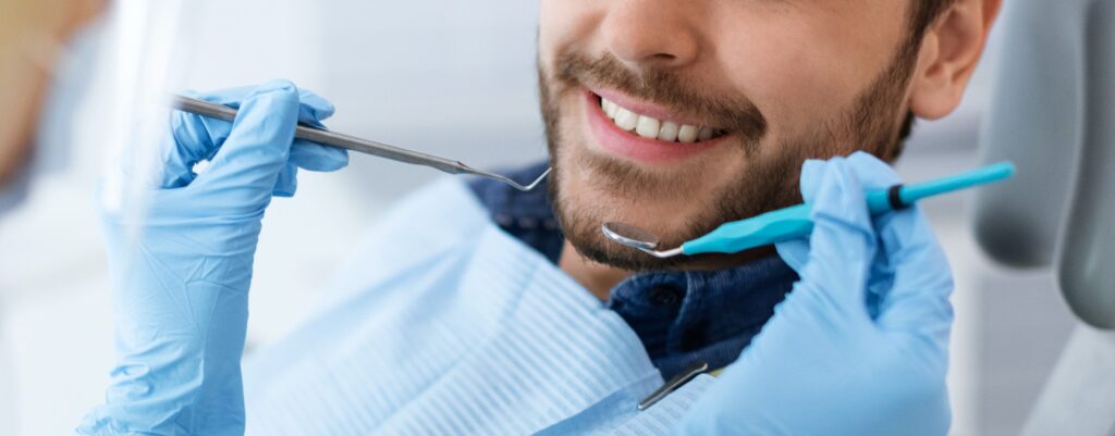 EXAMS & CLEANINGS- Strohmeyer Dental