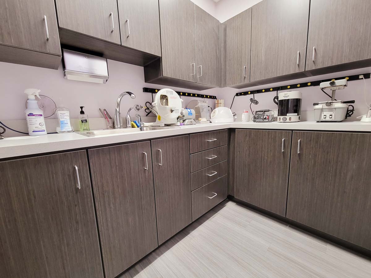 lab- Strohmeyer Dental