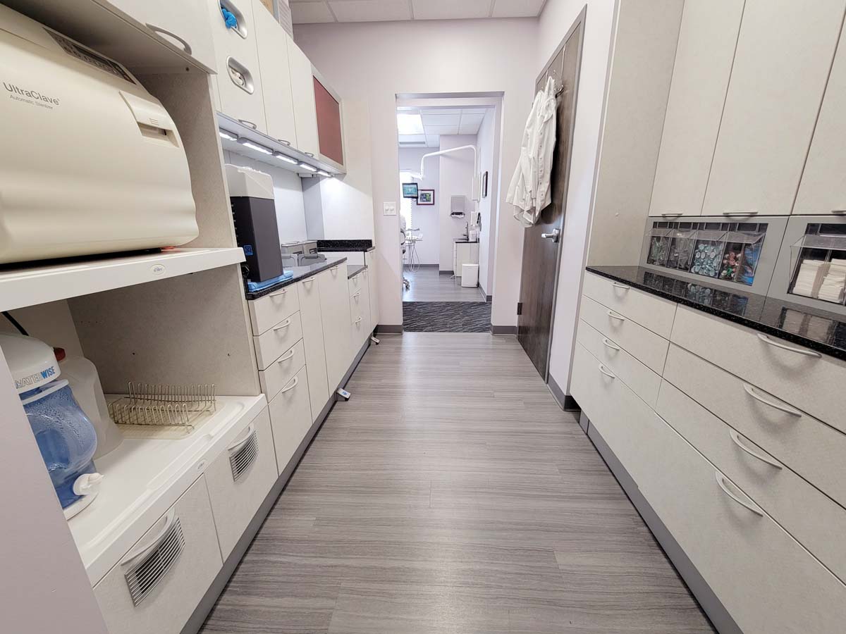 office - Strohmeyer Dental